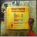 KRAFTWERK Planet Of Visions (Shadow Man Records no#) EU 2005 LP (Electro, Synth-pop)